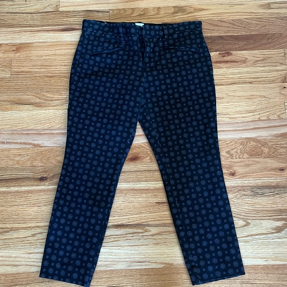 Gap Skinny Ankle Pant